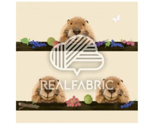 BeaverFabric