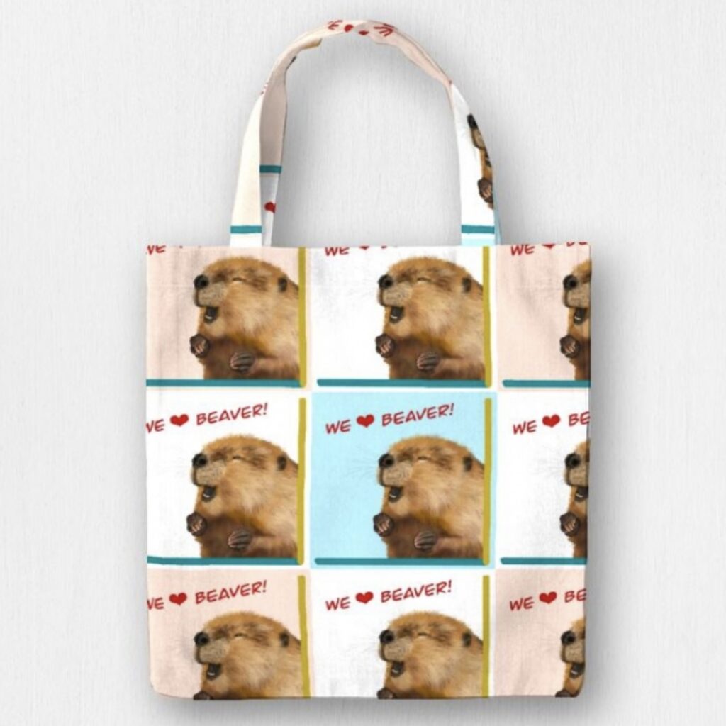 WeLoveBeaverTogether