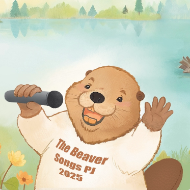 BeaverSongAUG