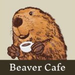 ビーバーカフェ